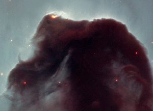 The Horsehead Nebula / IC434