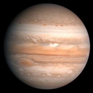 Jupiter | StarParty.com