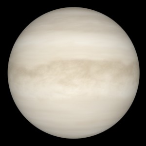 The Planet Venus