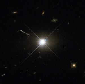 quasar 3C 273